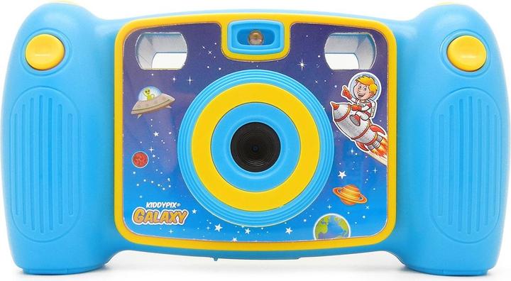 Actual product image Easypix KiddyPix Galaxy