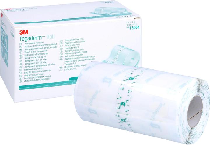 Actual product image 3M Wundverband (1x)