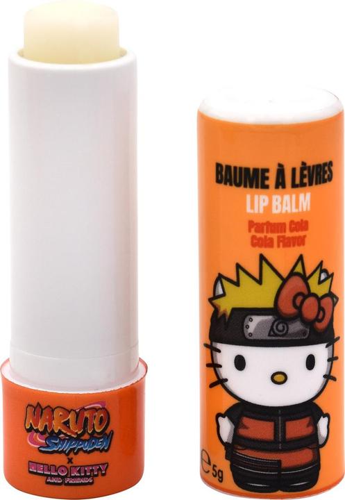 Produktbild Take Care Naruto Lippenbalsam 4.5g (Lippenbalsam)