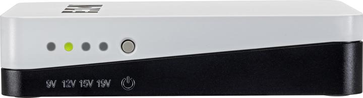 Actual product image Eaton 3S Mini (36 VA, 36 W, Online double converter UPS)
