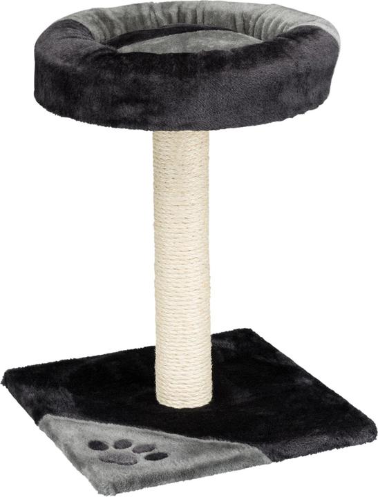 Produktbild Trixie Junior Kratzbaum Tarifa (52 cm, Schwarz/Grau)