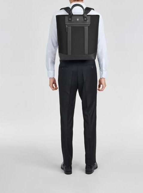 Produktbild Victorinox Architecture Urban2, 2-Way Carry Tote, Black (20 l)