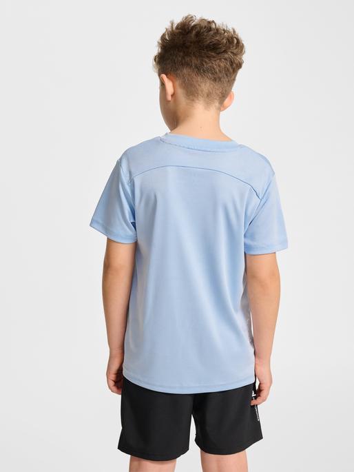 Produktbild hummel hmlJR PULSE TRAINING T-SHIRT (34, 36, 38, 40)
