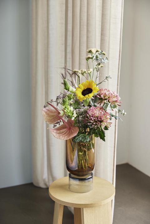 Produktbild Hübsch Djamil (1 x, 16 x 32 cm, 3000 l)