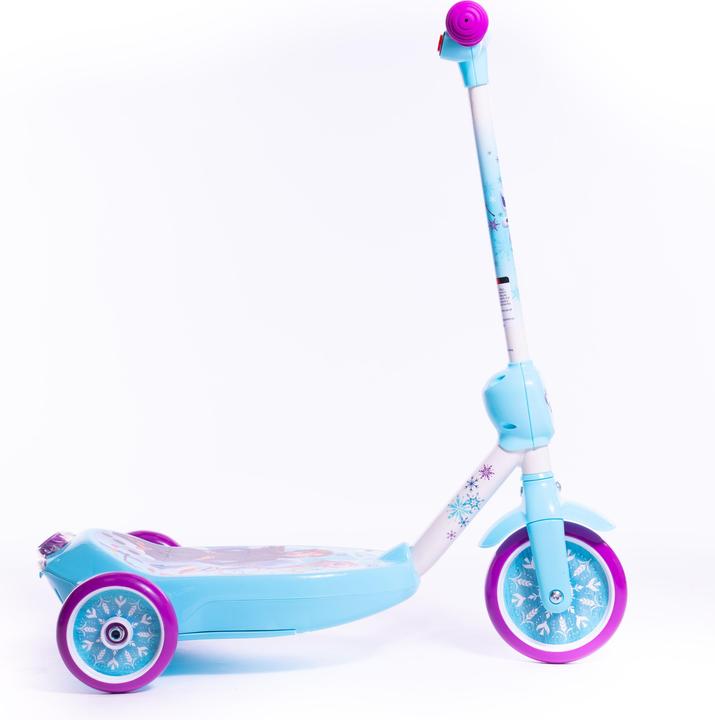 Produktbild ‎Huffy rozen Bubble Roller, Blau