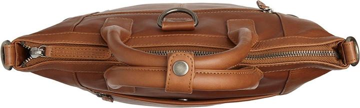 Image du produit The Chesterfield Brand Luisa Business Sac à dos en cuir 38 cm pour ordinateur portable (12.50 l)