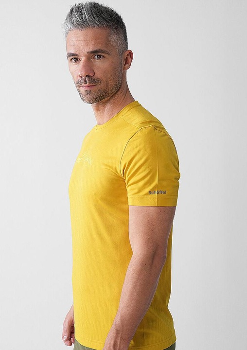 Produktbild Schöffel CIRC T Shirt Sulten M (XXL)