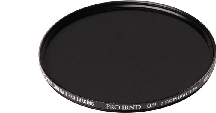 Produktbild Tokina 105mm Pro IRND 0.9 (105 mm, ND- / Graufilter)