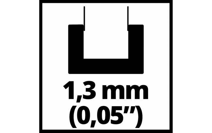 Produktbild Einhell Ersatzschwert 2240 (Kettensäge, Kettensäge Schwert)