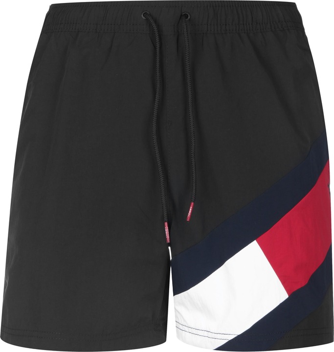 Actual product image Tommy Hilfiger Sf Medium Drawstring (M)