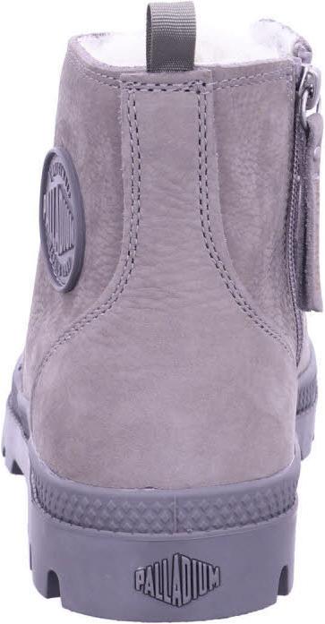 Immagine prodotto Palladium Pampas Hi Zip (43)