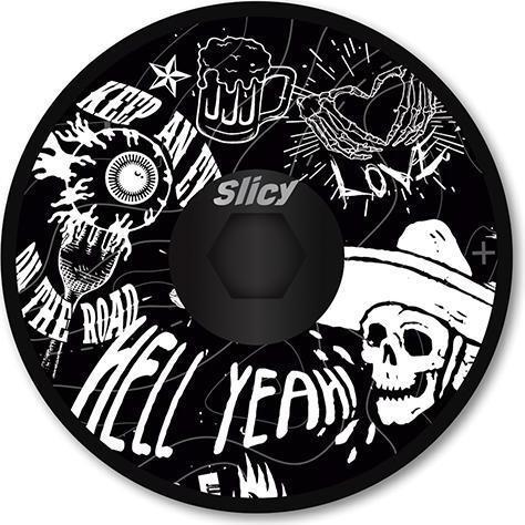 Image du produit Slicy Bouchon de potence