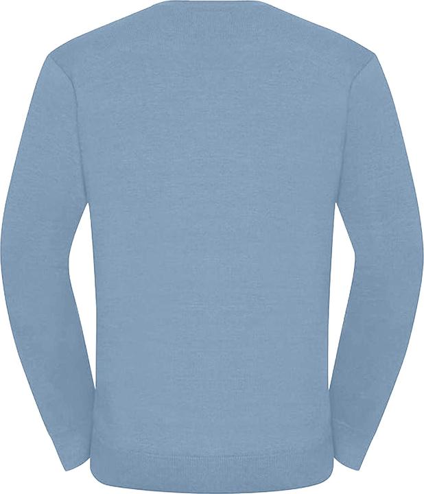 Produktbild Russell Sweatshirt angesetzte Ärmel (S)