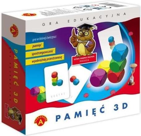 Produktbild Alexander 0524 (2 - 5 Spieler)