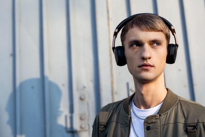 Immagine prodotto V-Moda S-80 (20 h, Senza fili)