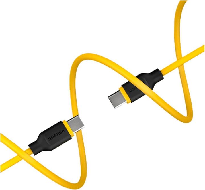 Actual product image Sharge Phantom (1.20 m, USB 3.2 Gen 1)