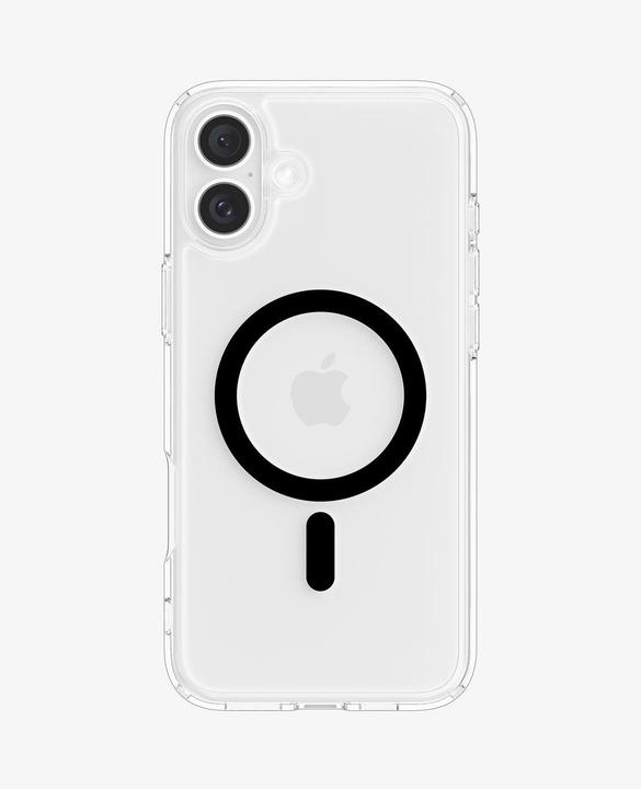 Actual product image Spigen Ultra Hybrid (Apple iPhone 16)