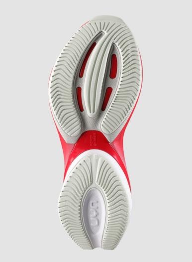 Image du produit UYN Lockie Red (40)