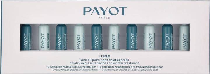 Produktbild Payot Paris Cure 10 Jours Lissante (20 ml)