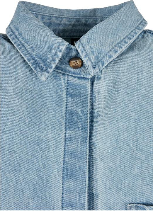 Immagine prodotto Urban Classics Camicia da donna in denim oversize - 16515 (L)