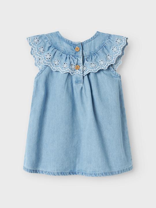 Actual product image Name it Denim Kleid (62)