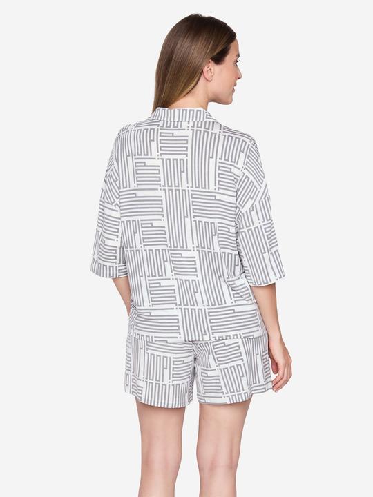 Produktbild Joop! Pyjamaoberteil Modern Deco (40)