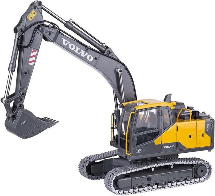 Produktbild Siva Excavator Volvo (RTR Ready-to-Run)