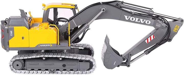 Produktbild Siva Excavator Volvo (RTR Ready-to-Run)