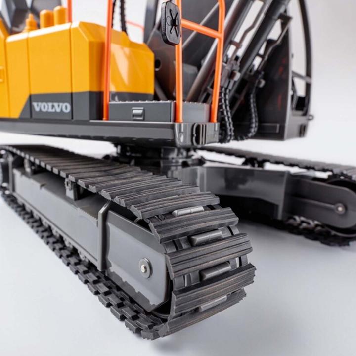 Produktbild Siva Excavator Volvo (RTR Ready-to-Run)