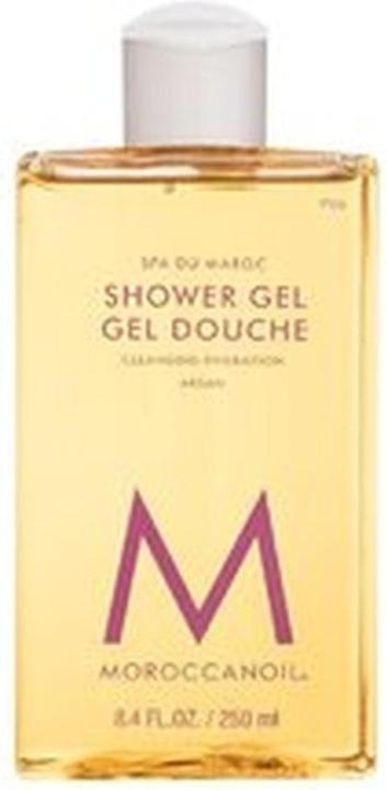 Moroccanoil Spa du Maroc Shower Gel 250ml (250 ml)
