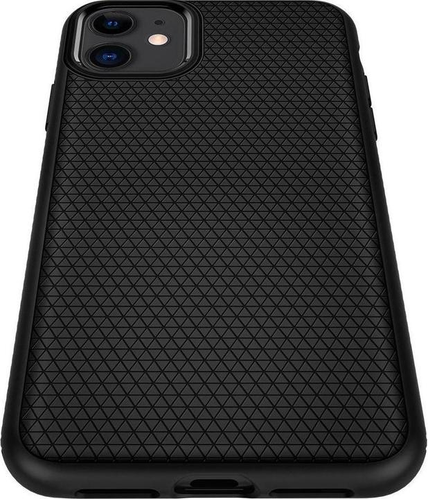 Produktbild Spigen Liquid Air (Apple iPhone 11)