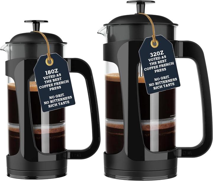 Immagine prodotto Espro Caffettiera a pressione francese P3 (1 l)