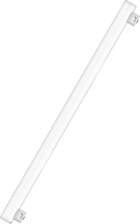 Osram Ledinestra (S14s, 4.80 W, 470 lm, 1 x, F)