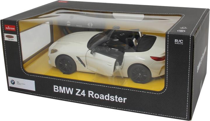 Immagine prodotto Jamara BMW Z4 Roadster