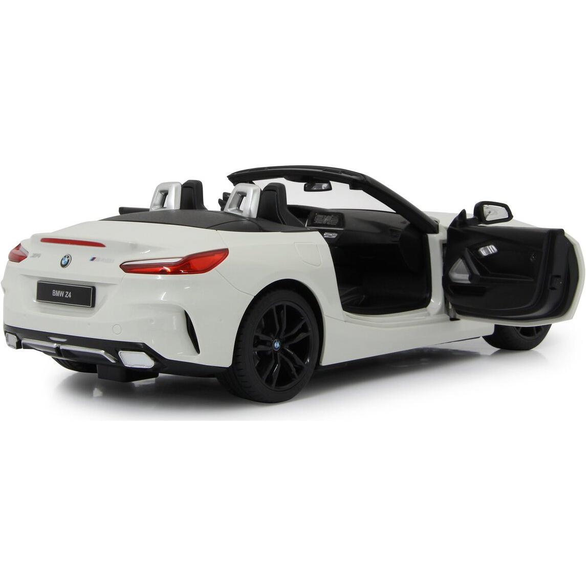 Thumbnail - Jamara BMW Z4 Roadster