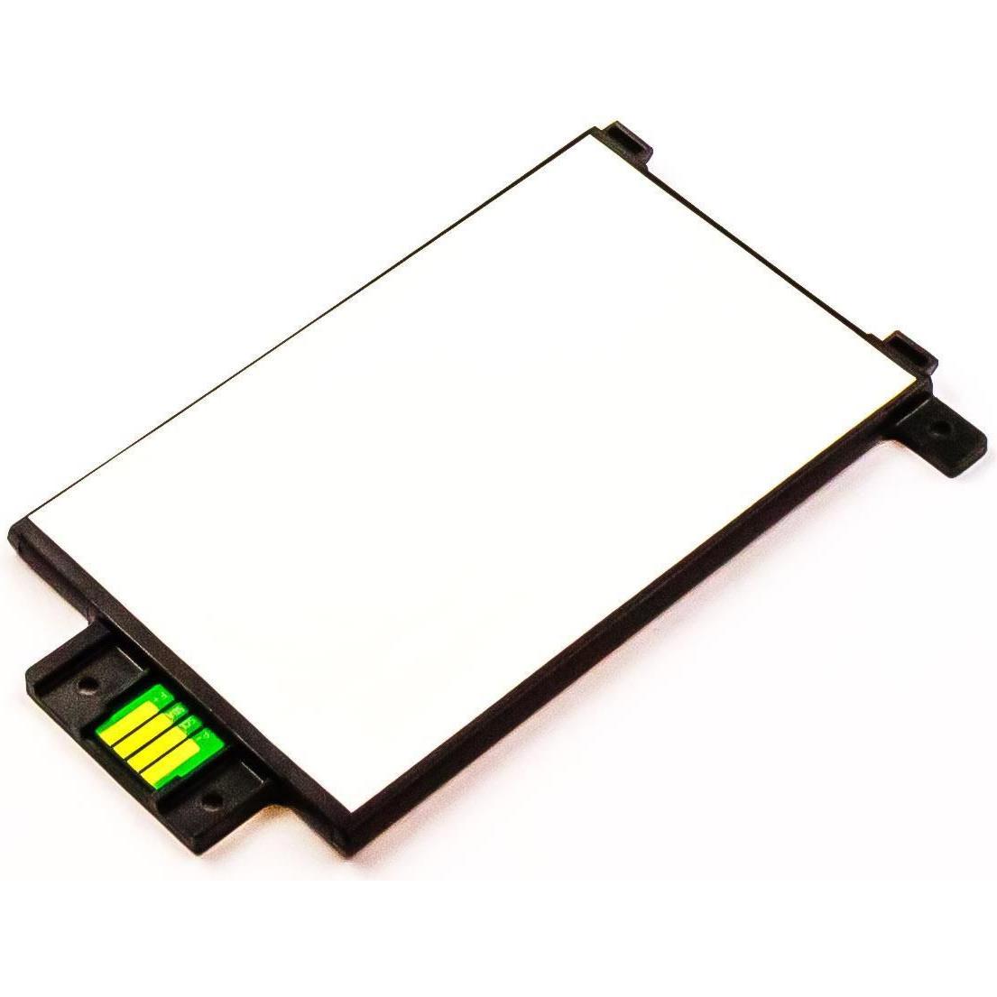 Thumbnail - CoreParts Battery for Tablet and eBook, Smartphone Akku