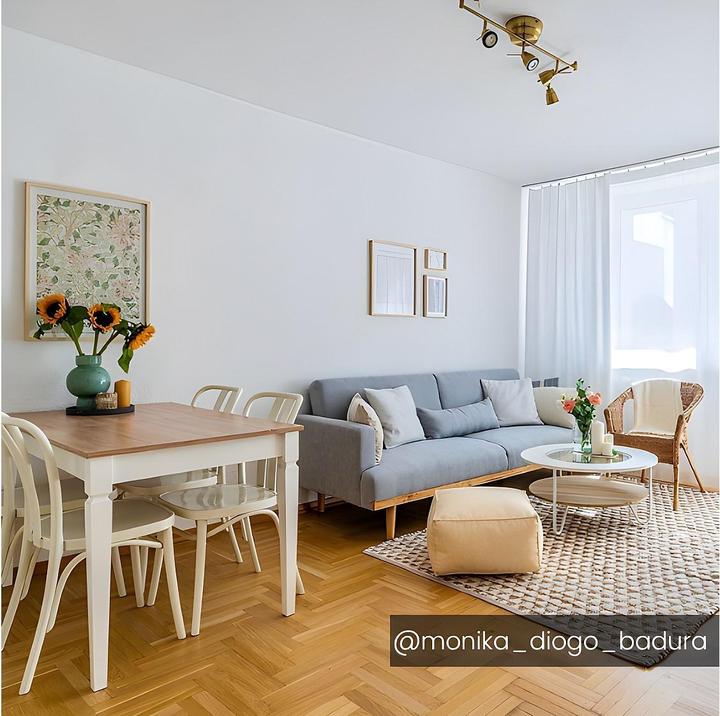 Produktbild Vente-unique Esme (3-Sitzer)