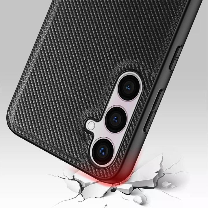Image du produit Nevox StyleShell NYLO + (Samsung Galaxy S24+)