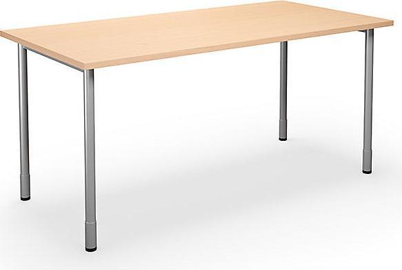 Image du produit kaiserkraft Table polyvalente DUO-C