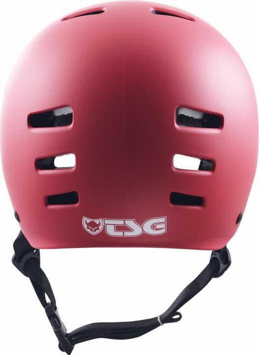 Produktbild TSG Evolution Solid Color Fahrradhelm (57 - 59 cm)