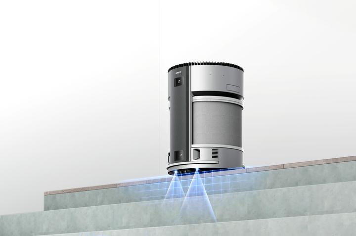 Image du produit Ecovacs Airbot Z1
