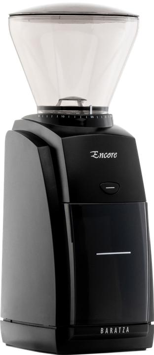 Produktbild ScentStory Encore Coffee Grinder (Black)