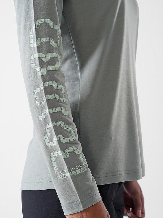 Actual product image Ortovox 150 Cool Pillow (XL)