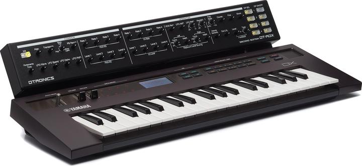 Actual product image Dtronics DT-RDX-V2