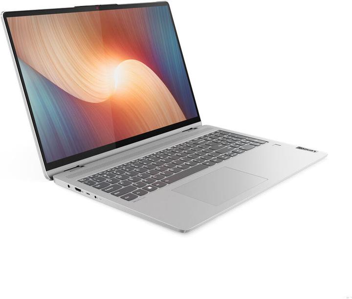 Produktbild Lenovo IdeaPad Flex 5 (16", 512 GB, 16 GB, DE, Intel Core i5-1235U)