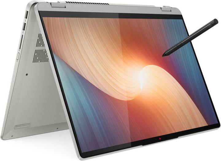 Produktbild Lenovo IdeaPad Flex 5 (16", 512 GB, 16 GB, DE, Intel Core i5-1235U)