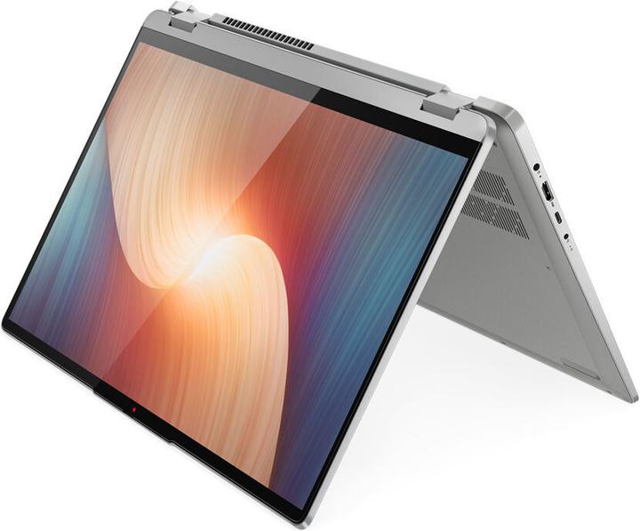 Produktbild Lenovo IdeaPad Flex 5 (16", 512 GB, 16 GB, DE, Intel Core i5-1235U)