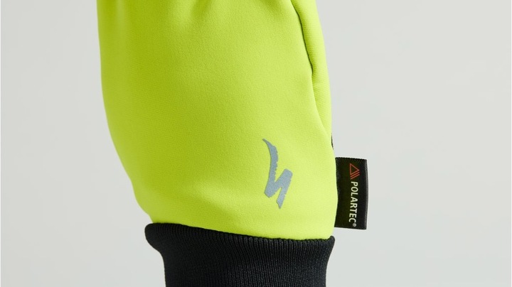 Actual product image Specialized Softshell Deep Winter Glove Lf (M)