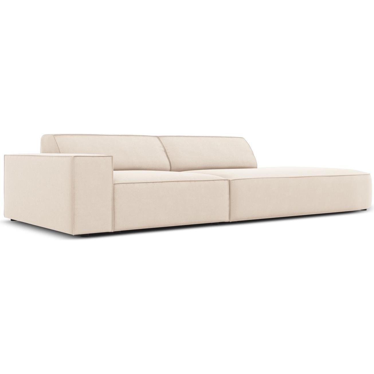 Thumbnail - Micadoni, Sofa, Jodie (4-Sitzer, 2-Sitzer, 3-Sitzer)