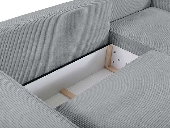 Image du produit Pascal Morabito Amelia (Canapé d'angle)